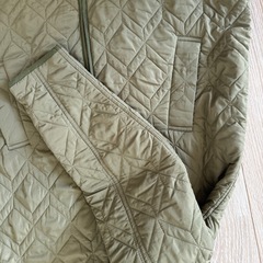 【美品】ガリャルダガランテ キルティングコートの画像