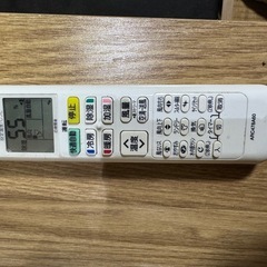 取付工事込み)うるさらminiダイキン 6畳 2021年式　保証あり N1366の画像