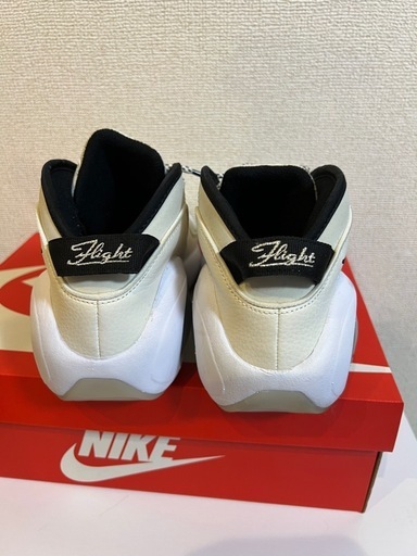 【美品】NIKE エアズームフライト95 25.5cm