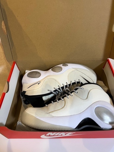 【美品】NIKE エアズームフライト95 25.5cm