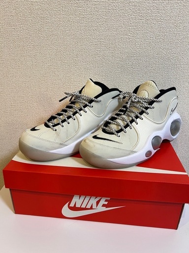 【美品】NIKE エアズームフライト95 25.5cm