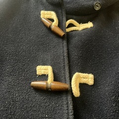 ニーム　ダッフルの画像