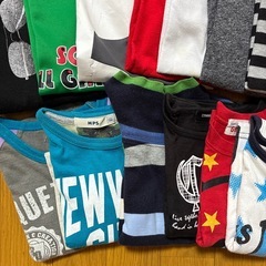 子供　男の子　まとめ売りの画像