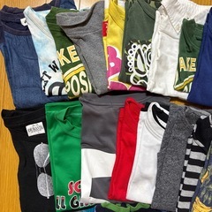 子供　男の子　まとめ売りの画像