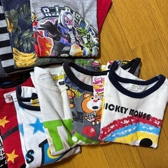 子供　男の子　まとめ売りの画像