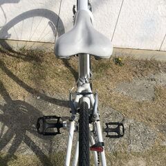 GIANT ESCAPE R3 3X8 24段変速 700Cアルミフレームの画像