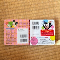 ディズニーしかけえほん ミッキーといただきまーす！ みーせて！２冊セットの画像