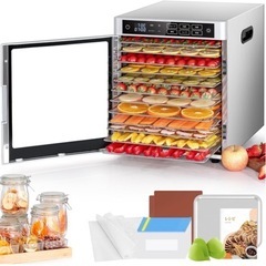 食品乾燥機　　ほぼ新品の画像