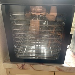 食品乾燥機　　ほぼ新品の画像