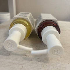 HONEYQUE ヘアオイルの画像