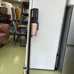 【リサイクルショップ ピカソ 小松原】🧹🌟✨三菱電機 コードレススティッククリーナー✨【HC-VXG30P-N／2018年製】✨🌟🧹★9547★の画像