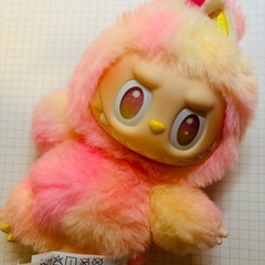 らぶぶ【開封済、カード・箱付き】の画像