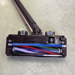 【リサイクルショップ ピカソ 小松原】🧹🌟✨三菱電機 コードレススティッククリーナー✨【HC-VXG30P-N／2018年製】✨🌟🧹★9547★の画像