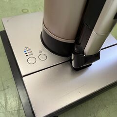 【リサイクルショップ ピカソ 小松原】🧹🌟✨三菱電機 コードレススティッククリーナー✨【HC-VXG30P-N／2018年製】✨🌟🧹★9547★の画像