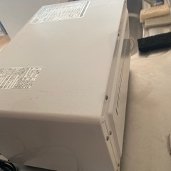 トースター【引っ越し、中古品】の画像