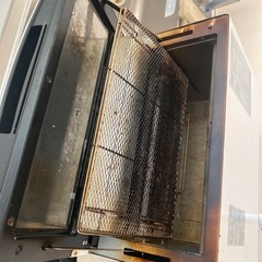 トースター【引っ越し、中古品】の画像