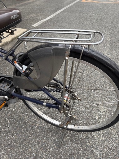 【決まりました】YAMAHA 電動アシスト自転車 電動自転車