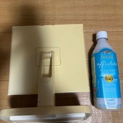 卓上　三面鏡の画像