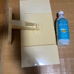 卓上　三面鏡の画像