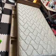 ベットセットの画像