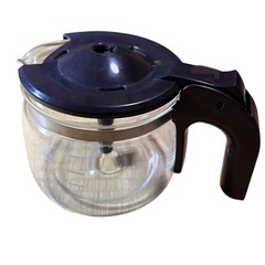 Toffy アロマドリップコーヒーメーカー K-CM5 ブルーの画像