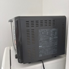 日立オーブンレンジの画像