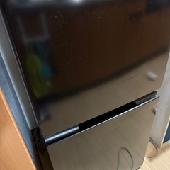 冷蔵庫 152L シャープの画像