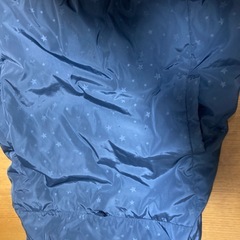 クロスプラスのあったかケープの画像