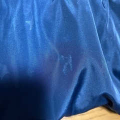 クロスプラスのあったかケープの画像