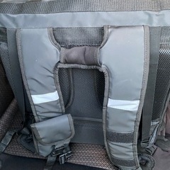 ウーバーイーツ　リュックの画像