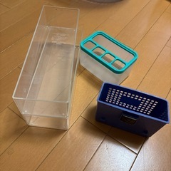 収納ケースの画像