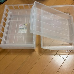 収納ケースの画像