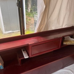 【無料】ダブルベット一式の画像