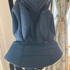 エルゴ　抱っこ紐の画像