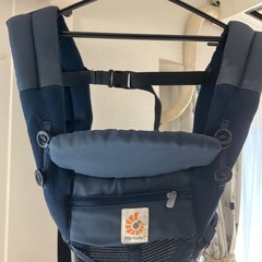 エルゴ　抱っこ紐の画像