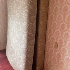 【無料】ダブルベット一式の画像