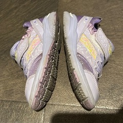 子供 靴　16cm、17cm 5足セットの画像