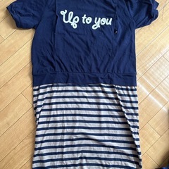 マタニティー5着セットの画像