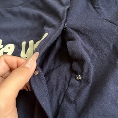 マタニティー5着セットの画像