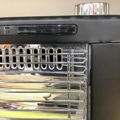 【トレファク松原店】YAMAZEN（ヤマゼン）電気ストーブのご紹介です！の画像