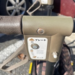 歩行器 介護 歩行車　手押し車 シンフォニーEVOの画像