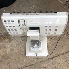 NO：5103  遠赤外線暖房傷‼️ダイキン製❣️超お買い得品❣️の画像