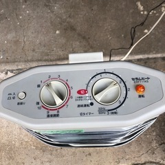 NO：5103  遠赤外線暖房傷‼️ダイキン製❣️超お買い得品❣️の画像