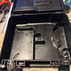 ハイコーキ　電動工具ケースの画像