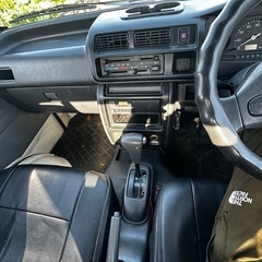 ダイハツ トラック　ジャンボ　AT 車検　R8.8月.6日の画像