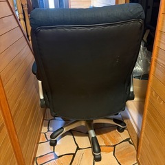 オフィスチェア 仕事用椅子 の画像