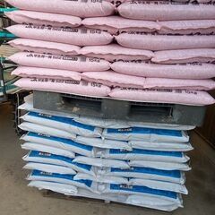 ハナエチゼン用元肥×10袋の画像