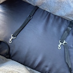 ペットカートの画像