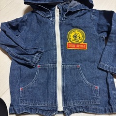 男の子90cmまとめ売りの画像