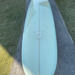 デューイウェーバー　スタイリスト　9.4　　ロングボード  の画像